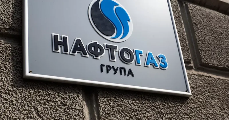Россия усилила удары по объектам Нафтогаза