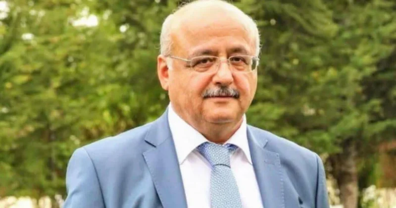 Mahmut Demiryürek vəfat etdi