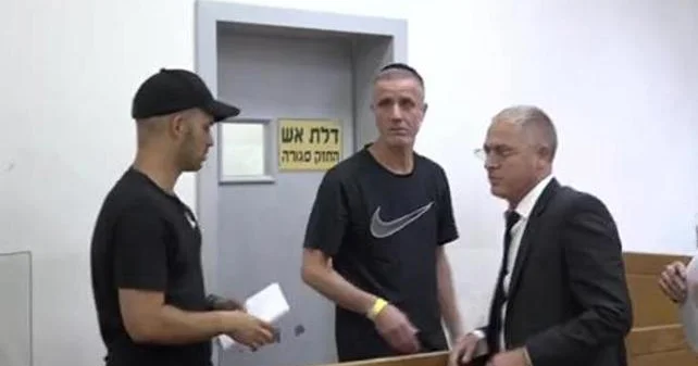 Домашний арест не помеха