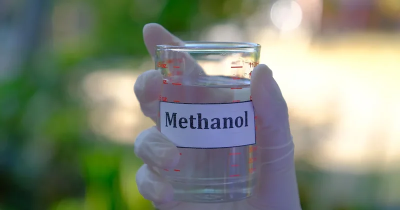 Metanol ixracından gəlirlərimiz artdı