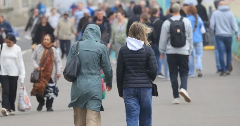 Böyük Britaniyada rekord istilərdən sonra hava şəraiti kəskin dəyişəcək
