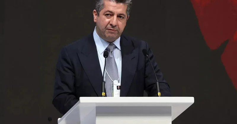 İraq Kürdüstanının Baş nazirindən Tehrana: “Ən sərt şəkildə qınayıram”