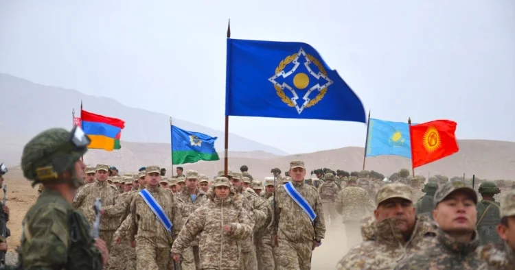KTMT nin Baş katibi: “Avropanın militarizasiyası son dərəcə təhlükəlidir”