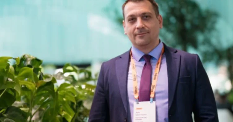 PAŞA Holding də yeni təyinat olub