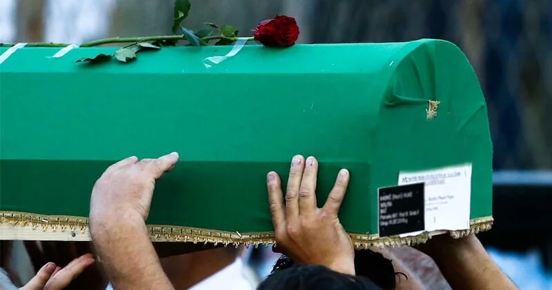 SON DƏQİQƏ: Sabiq millət vəkili VƏFAT ETDİ FOTO