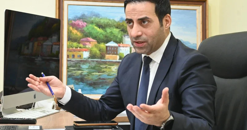 Ərdoğan Hörmüz planını açıqladı: Türkiyə İran və ABŞ arasında yeni balans qurur