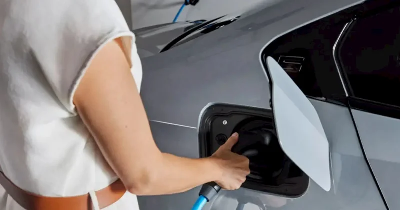 Elektrikli avtomobillərin daha bir mənfi cəhəti üzə çıxdı Açıqlama