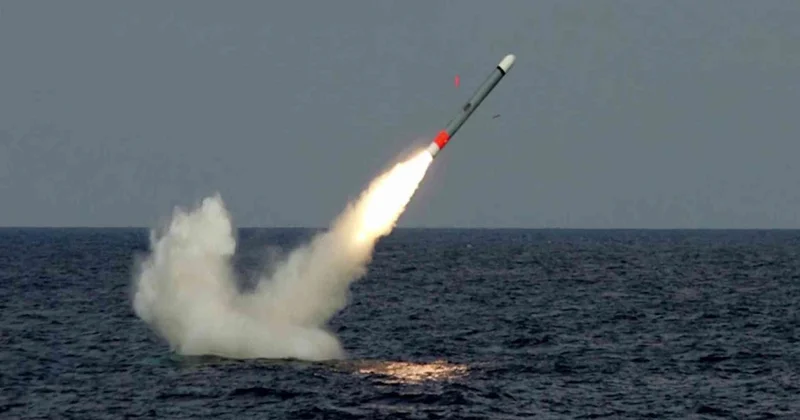 ABŞ “Tomahawk” raketlərinin istehsalını kəskin artıracaq