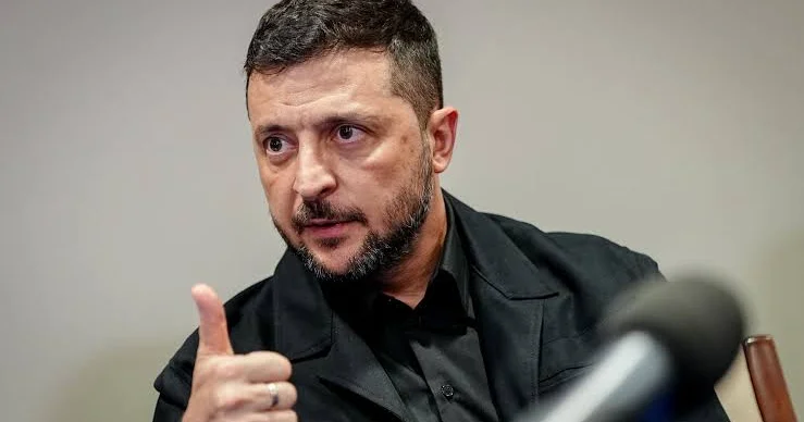 Зеленский готовит кадровую перетряску в ВСУ Minval Politika