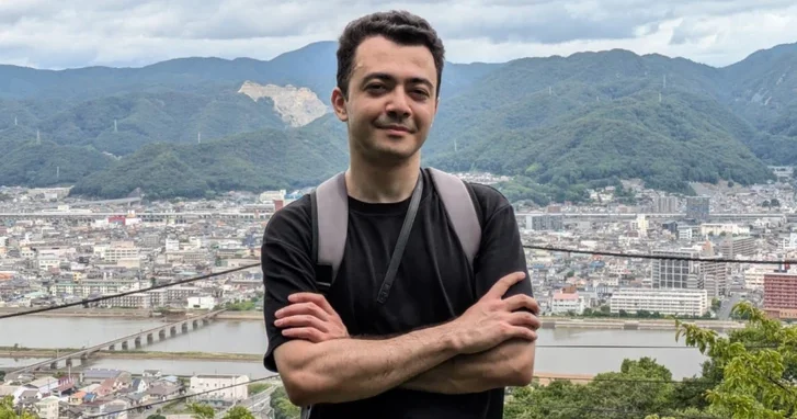 Из Баку в Токио: как азербайджанский инженер построил в Японии карьеру в сфере данных