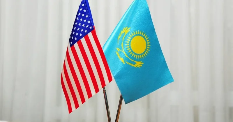 AmCham назвала перспективные отрасли Казахстана для американских инвестиций (Эксклюзив)