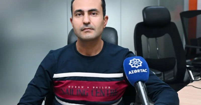 Ekspert: Azərbaycanda kənar dövlət maliyyə nəzarəti rəqəmsallaşdırılır