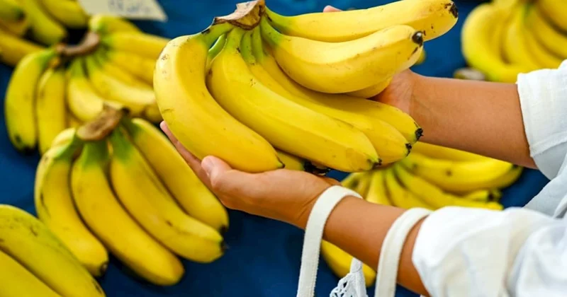 Kardioloqlar açıqladı: Banan ürək sağlamlığı üçün faydalıdırmı?