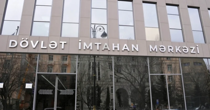 DİM inzibati dövlət qulluğu vəzifələrinin tutulması üçün müsahibə mərhələsini elan edib