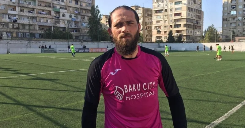 Veteran oyunçudan sərt sözlər: “Millinin adı var, futbolu yox”