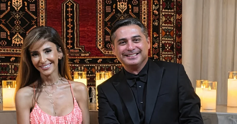 Leyla Tural Əsədovu belə təbrik etdi: “Dostluğumuz davam edəcək”