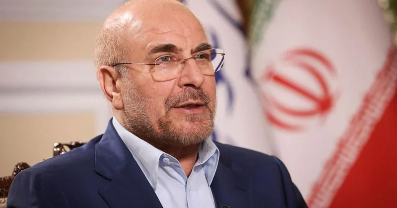 Галибаф объявил о победе Ирана в войне в США