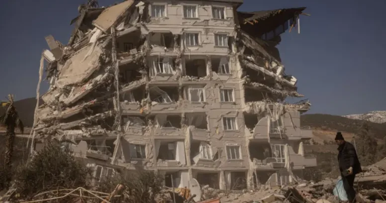 Marmara zəlzələsindən 27 il keçir