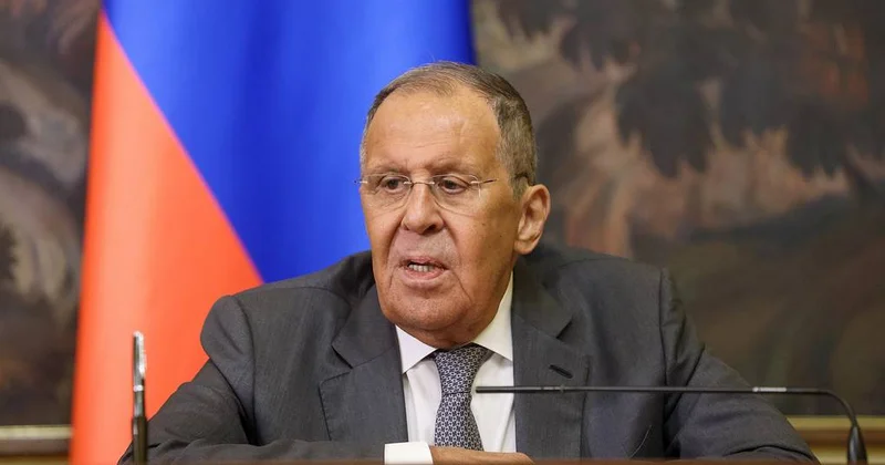 Lavrov Afrikaya “yardım əlini” uzatdı: Rusiya terrorizmlə mübarizəyə hazırdır