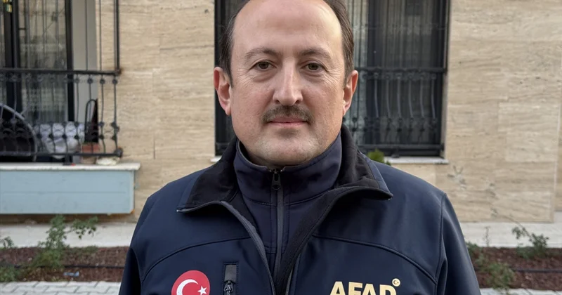 Türkiyədə daşınmaz əmlakın Fəlakət Sığortası sistemi ilə əhatə olunması 58 faizə yüksəlib