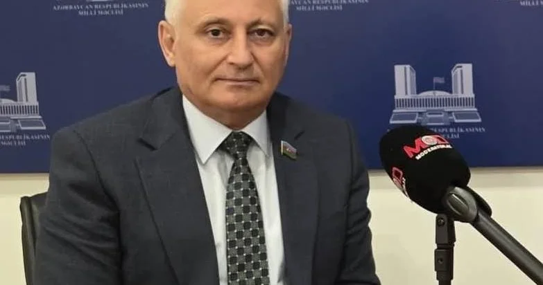 “İran elan etdiyi prinsipi qorumağa gücünün çatmadığını anlayır“ Deputat