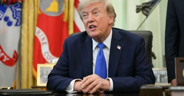 Трамп: Иран не подпишет соглашение по ядерной программе, которое я считаю необходимым