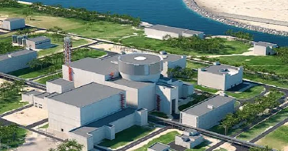 Misir Rosatomu Atom Elektrik Stansiyasının tikintisi zamanı təhlükəsizlik pozuntularında ittiham edir