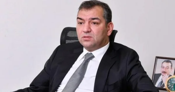 Fuad Nağıyev Nigar Cəbrayılovu özünə müşavir təyin etdi