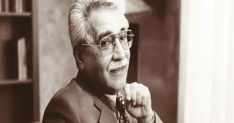 Simurq quşu Yusif Səmədoğlunun hekayəsi
