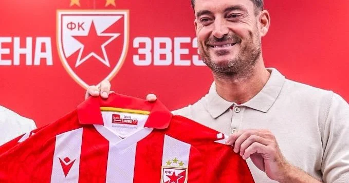 Rieranın yeni iş yeri bəlli oldu
