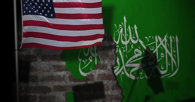 Axios: ABŞ İsraildən HAMAS ın Qəzzada tərksilaha hazır olub olmadığını yoxlamağı istəyir