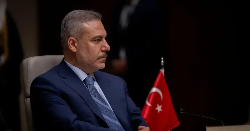 Hakan Fidan: Türkiyə Misirin Məkkə sazişinə qoşulacağına ümid edir