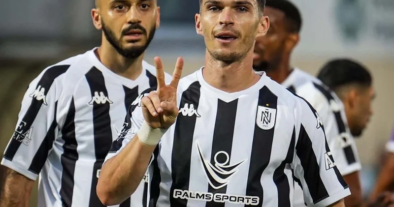 “Neftçi”nin yeni transferi: “Bizə bir az vaxt lazımdır”