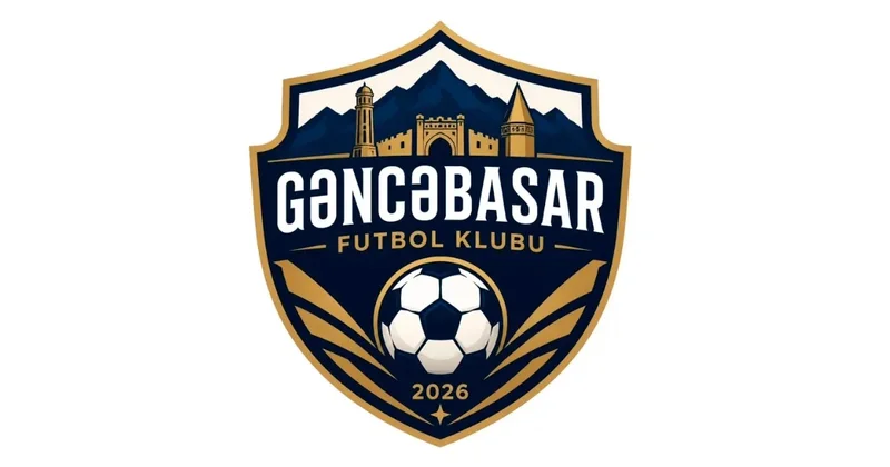 “Gəncəbasar” klubu fəaliyyətini Gəncədə davam etdirəcək