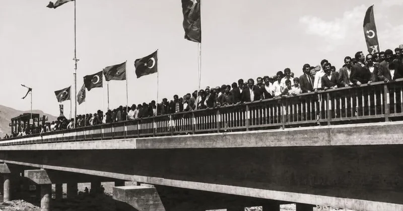 “Ümid körpüsü”ndən “Zəngəzur dəhlizi”nə