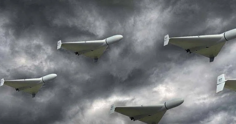 Rusiya NATO ölkələrinə çata biləcək dronlar üçün gizli bazalar tikir The Telegraph