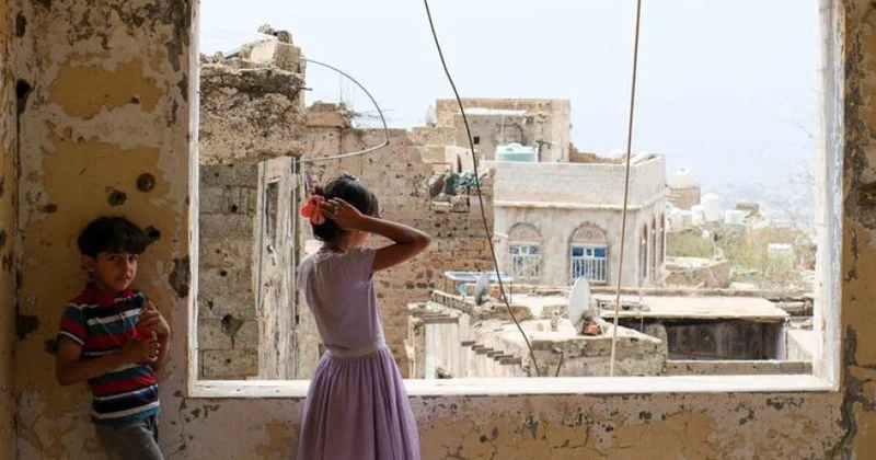BMT rəsmisi Yəməndə mülki əhali arasında qurbanların sayının artmasından narahatdır