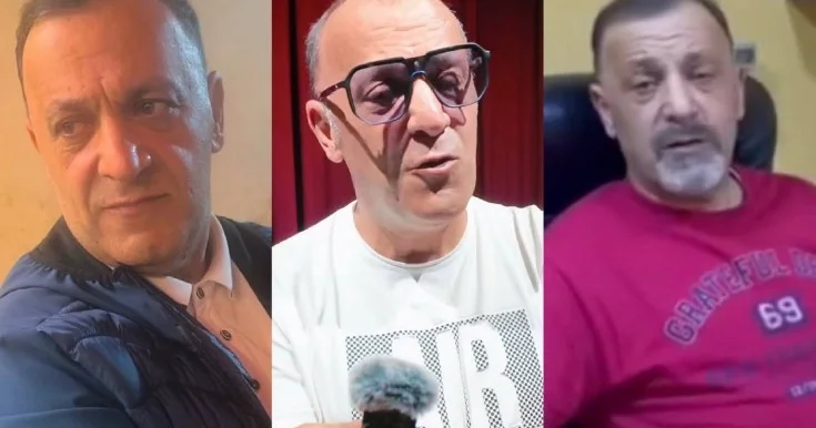 Faytonçu Nazimin yeni görünüşü Video