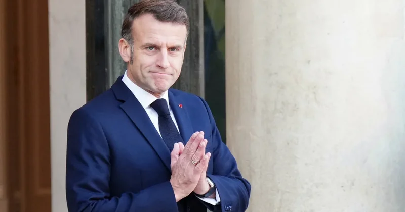 Президент Франции подписал закон о повышении оборонного финансирования на €36 млрд