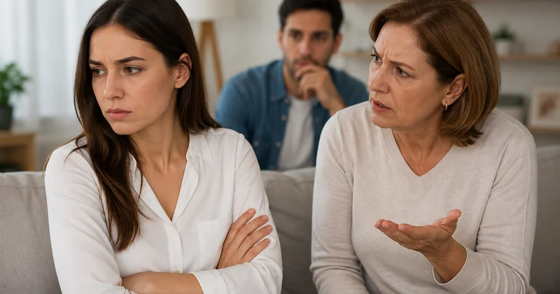 Qızlar niyə qayınanasız evə gəlin getmək istəyir? Dəyişən ailə modeli və sosial səbəblər ARAŞDIRMA