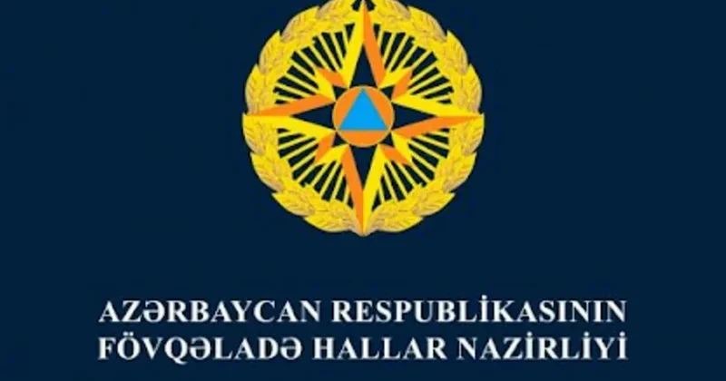 6 ay ərzində Azərbaycanda yağıntılar zamanı FHN əməkdaşları 690 nəfəri təxliyə edib