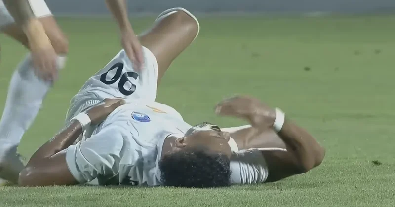 Turan Tovuz un braziliyalısının durumuna aydınlıq gəldi