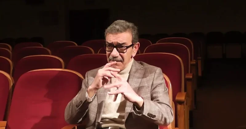 Мабуд Магеррамов поделился воспоминаниями о Муслиме Магомаеве