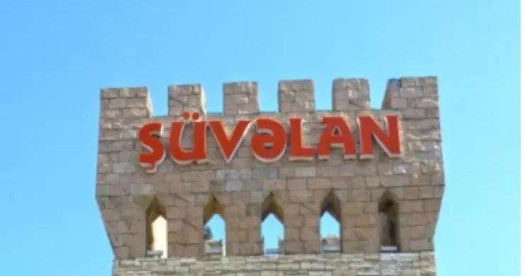 Şüvəlanda meyit tapıldı