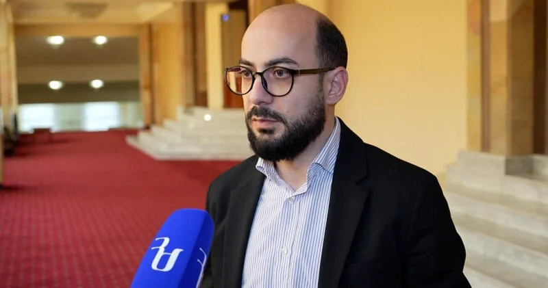 Artur Ovannisyan: KTMT dən asılı qalmaq niyyətində deyilik