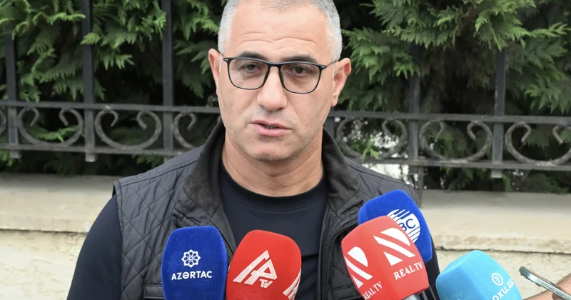 Xocavəndə qayıdan keçmiş məcburi köçkün: Bundan gözəl, bundan sevincli günlərimiz hansı ola bilər?