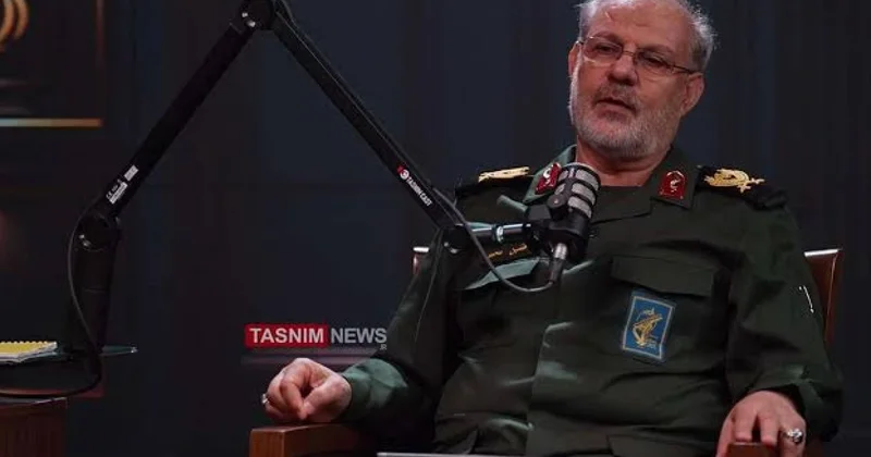 КСИР: Никакого диалога с американцами не ведем