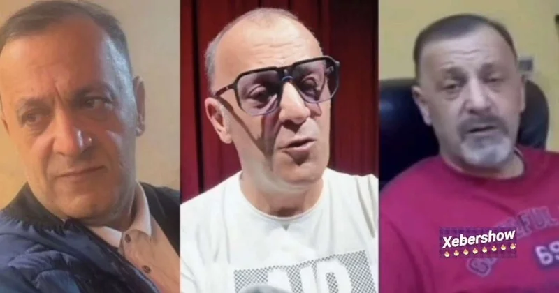 “Faytonçu” Nazimin görünüşündə diqqətçəkən dəyişiklik FOTO