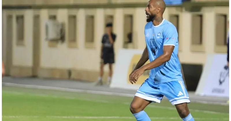 Ruan Renato Zirə də 100 cü matçına çıxıb