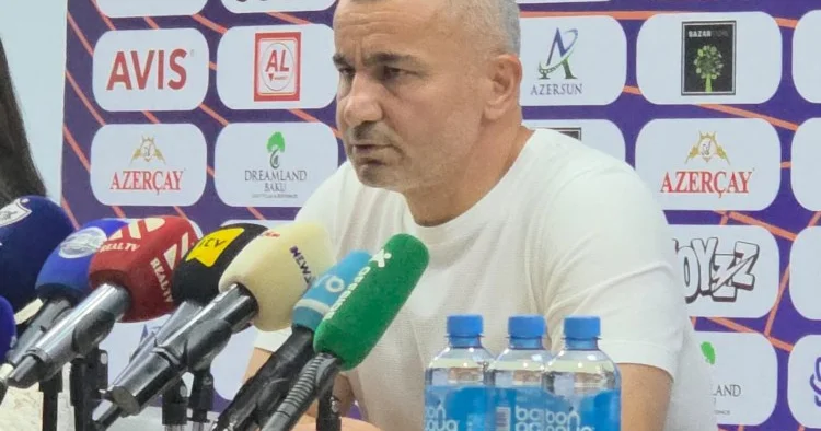 Zubir “Qarabağ” üçün yaxşı futbolçu idi Qurban Qurbanov